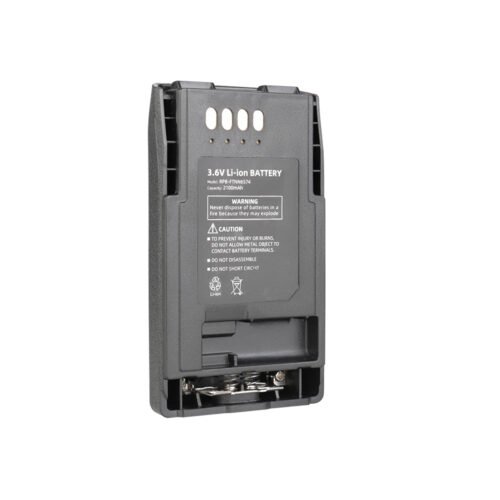 RPB-FTN6574 Replacement Rechargeable Battery for Motorola MTP800 MTP850 PTX850 Radio