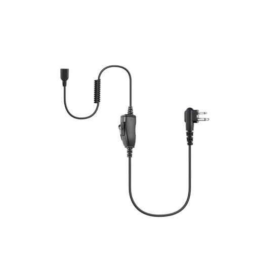 M-13A-LOK2 wire kits with PTT button