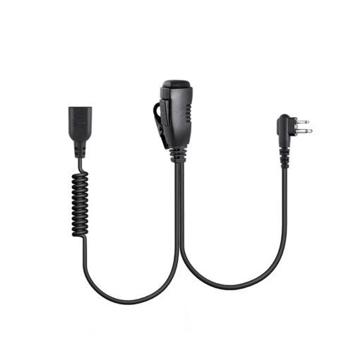 M-27-LOK1 wire kits with PTT button