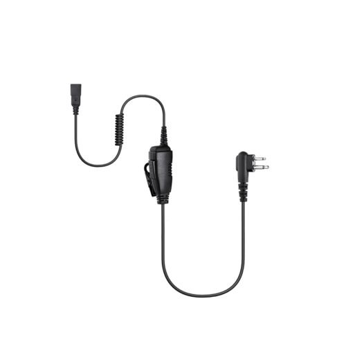 M-27A-LOK1 wire kits with PTT button