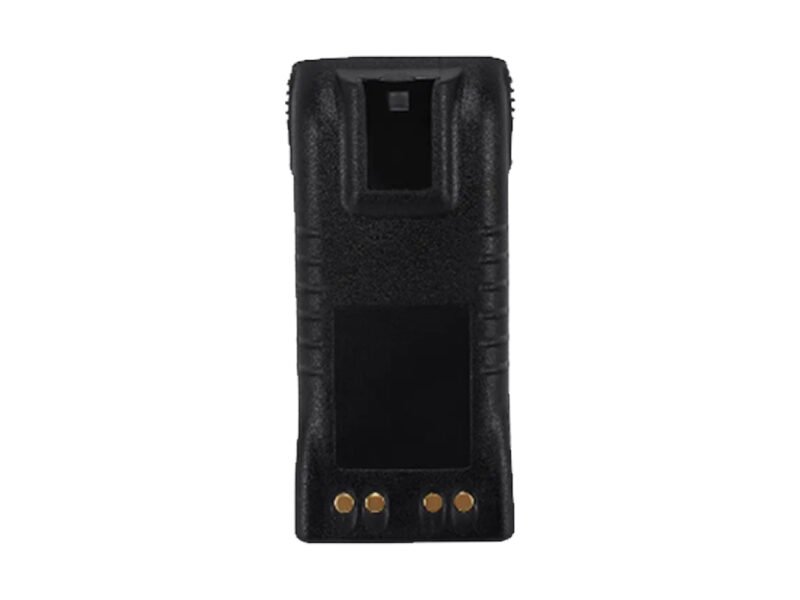 NNTN5510DR (2) RPB-NNTN5510DR Replacement Rechargeable Battery for Motorola Radio