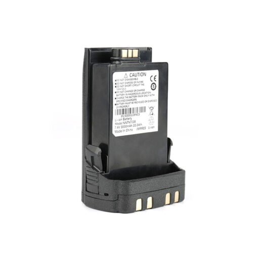 NNTN7038 B RPB-NNTN7038A RPB-NNTN8930A High Capacity Li-ion Battery for Motorola APX 6000/7000/8000 SPX 2200