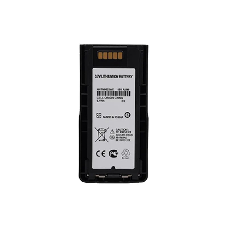 NNTN8023AC (1) RPB-NNTN8023A Replacement Rechargeable Battery for Motorola Radio