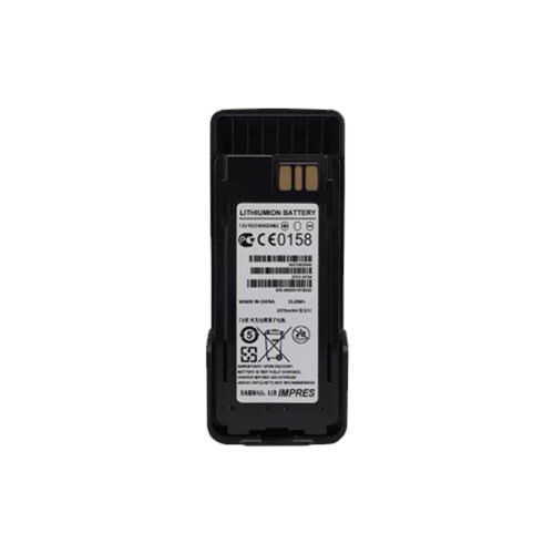 NNTN8359A (1) RPB-NNTN8359A Replacement Rechargeable Battery for Motorola P8608EX Radio