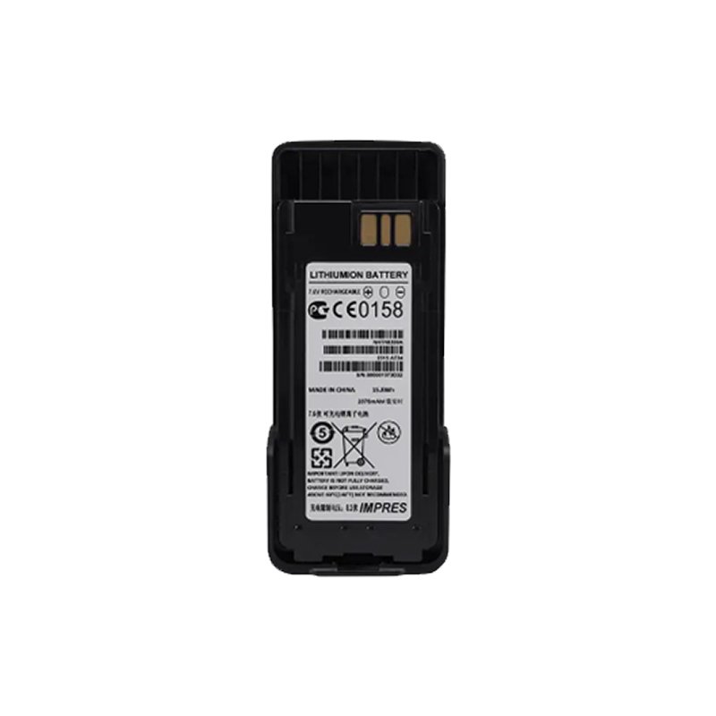 NNTN8359A (1) RPB-NNTN8359A Replacement Rechargeable Battery for Motorola P8608EX Radio