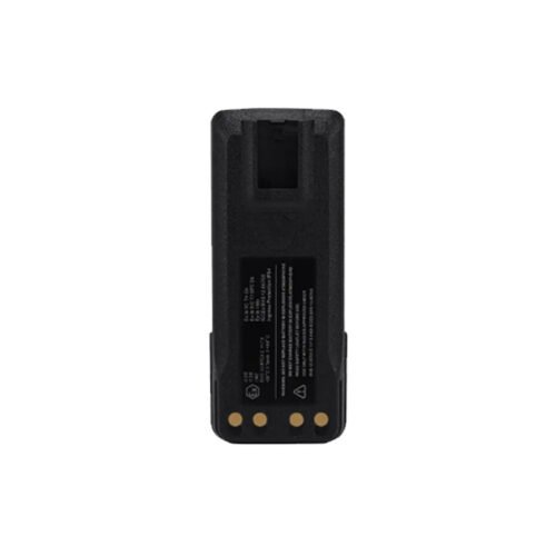 NNTN8359A (2) RPB-NNTN8359A Replacement Rechargeable Battery for Motorola P8608EX Radio