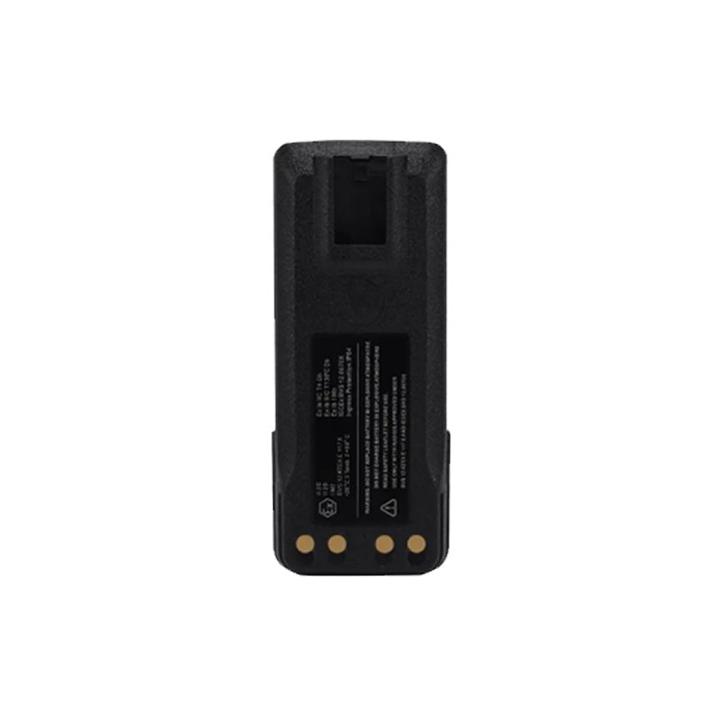 NNTN8359A (2) RPB-NNTN8359A Replacement Rechargeable Battery for Motorola P8608EX Radio