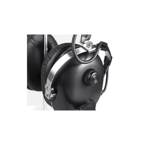 PH-100A-GA-ANR-SC (12) PH-100 ANR Active Noise Reduction Aviation Headsets for Pilot
