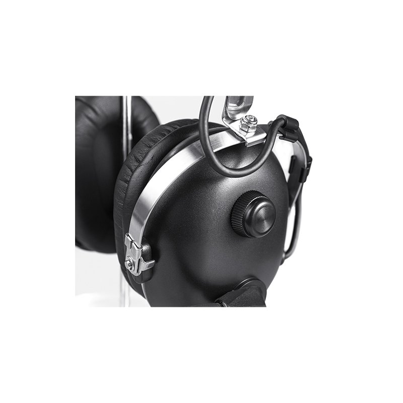 PH-100A-GA-ANR-SC (12) PH-100 ANR Active Noise Reduction Aviation Headsets for Pilot