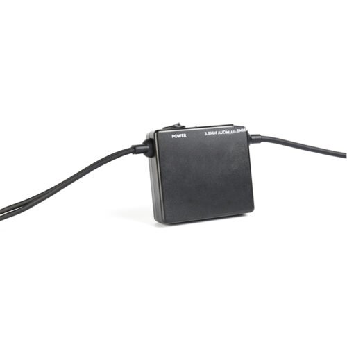 PH-100A-GA-ANR-SC (7) PH-100 ANR Active Noise Reduction Aviation Headsets for Pilot
