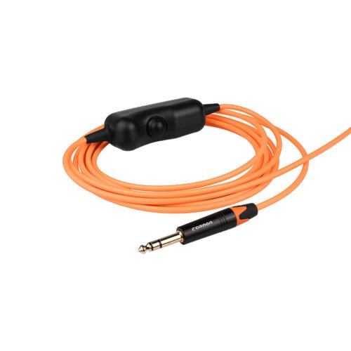 PH-200A-PJ051-PNR-SC (5) PH-200A Noise Reducing Ground handling Headset with mic