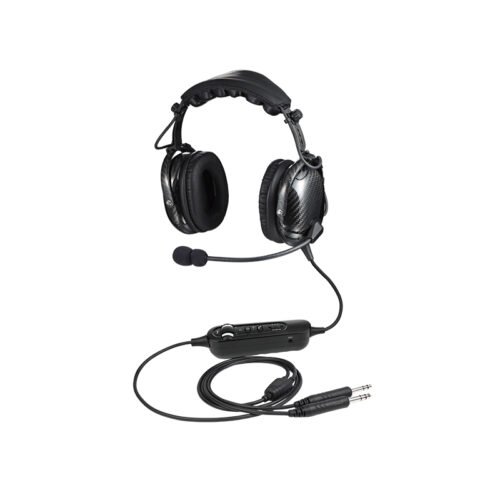 PH-400A-GA-ANR-BT-SC PH-400A Bluetooth ANR Noise Cancelling Pilot Headsets