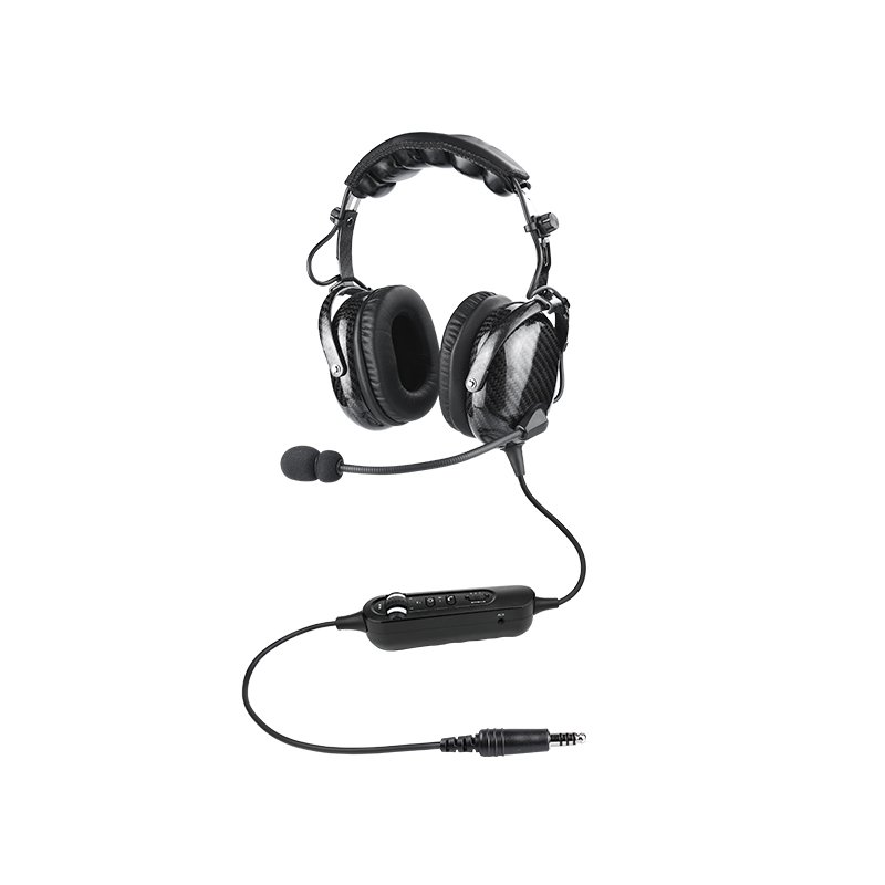 PH-400AH Bluetooth Headset for Pilots PH-400AH Bluetooth Headset for Pilots