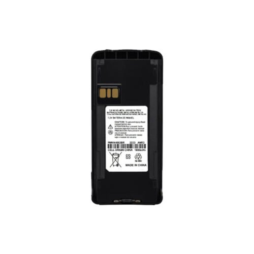 RPB-PMNN4082BR Replacement Rechargeable Battery for Motorola Radio