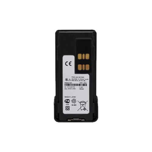 RPB-PMNN4415 Replacement Rechargeable Battery for Motorola Radio
