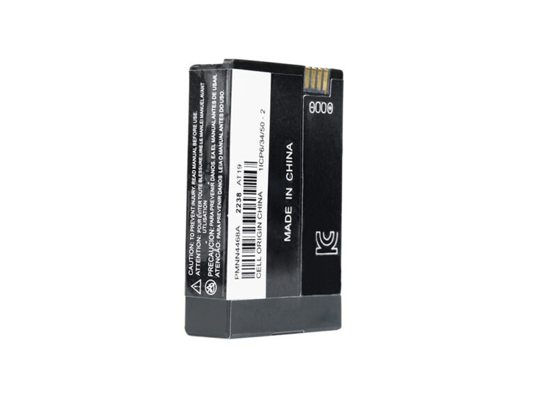 RPB-PMNN4468A 2000 mAh Battery for Motorola SL300 SL1M Radio