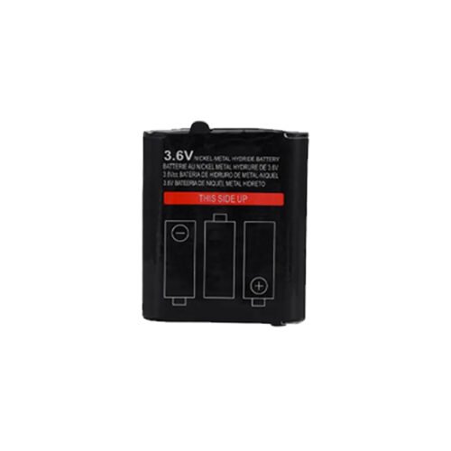 RPB-PMNN4477A Replacement Rechargeable Battery for Motorola T82/T92 T200/T400 Radio
