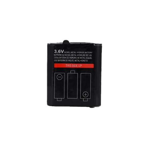 RPB-PMNN4477A Replacement Rechargeable Battery for Motorola T82/T92 T200/T400 Radio