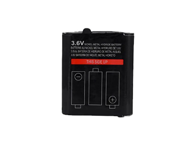 RPB-PMNN4477A Replacement Rechargeable Battery for Motorola T82/T92 T200/T400 Radio