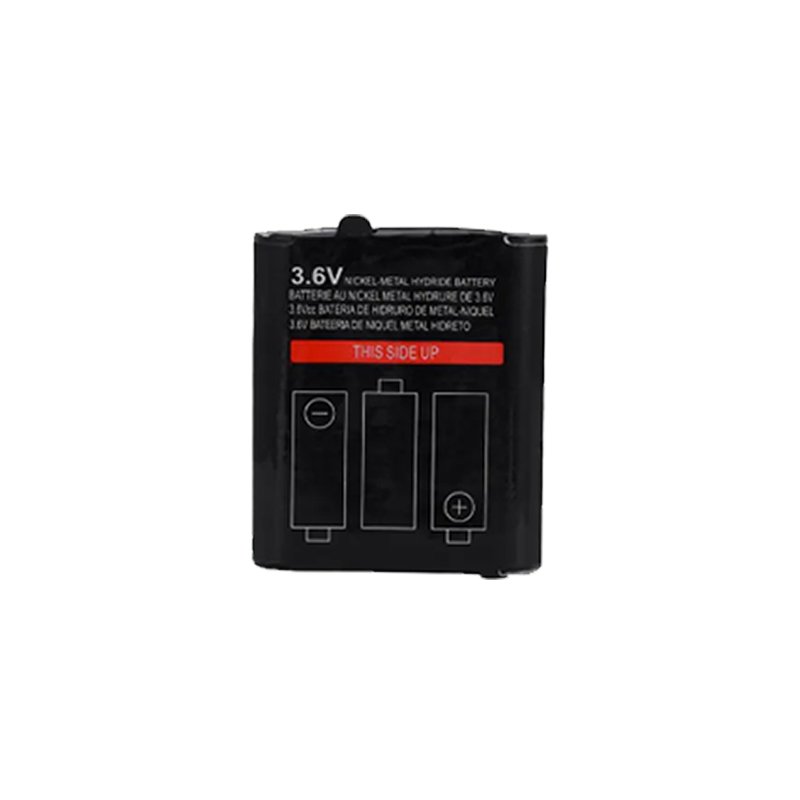 RPB-PMNN4477A Replacement Rechargeable Battery for Motorola T82/T92 T200/T400 Radio