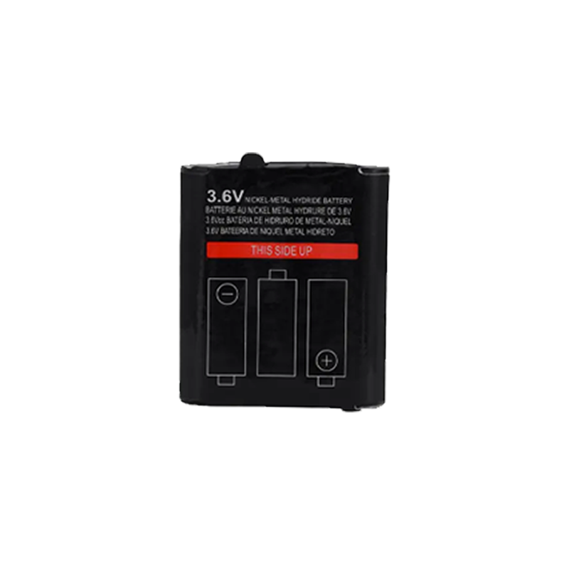 RPB-PMNN4477A Replacement Rechargeable Battery for Motorola T82/T92 T200/T400 Radio