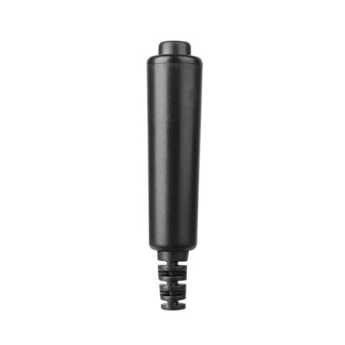 PTT button for 2 way radio