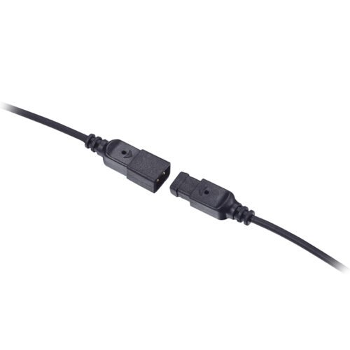 Female Snap Lok 1 plug