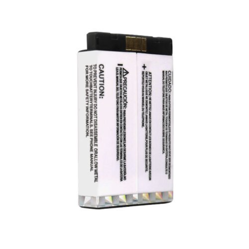 NNTN6923A Motorola DTR620 and DTR 650 radio battery