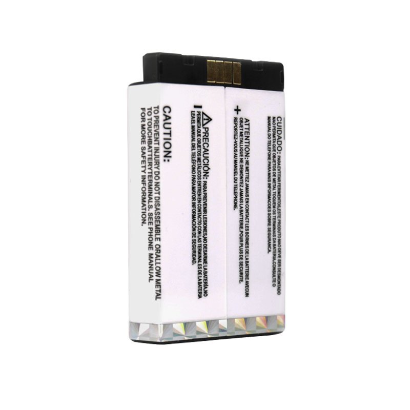 NNTN6923A Motorola DTR620 and DTR 650 radio battery