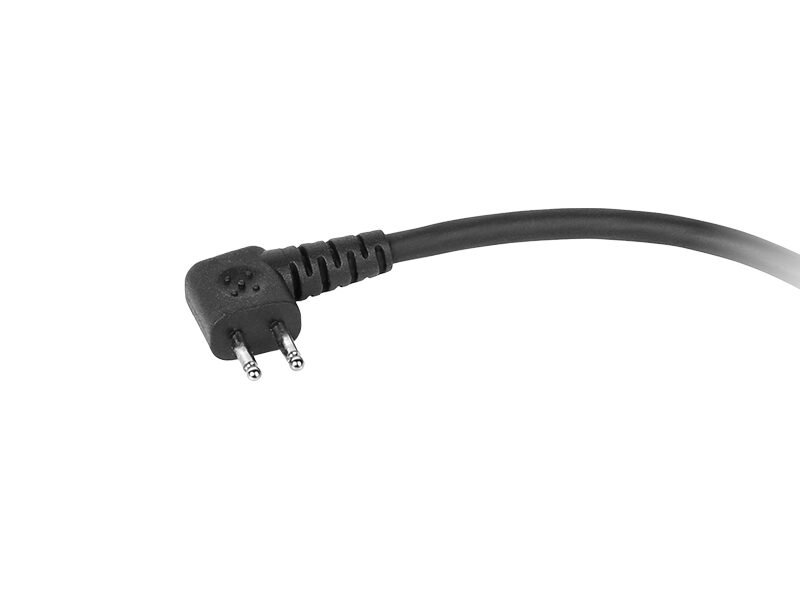 U173R U173R Helmet Mic Adapter Cable with Plug