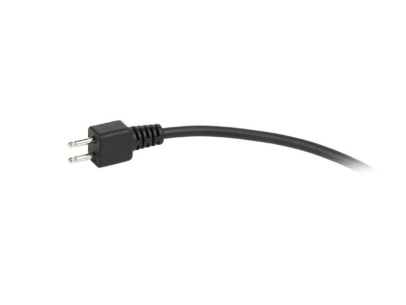 U173S U173S Helmet Mic Quick Disconnect Cable