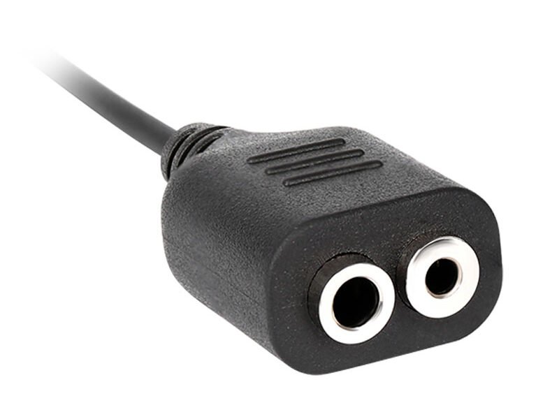 ap10 拷贝 AP-M1F Motorola 2 Pin Connector Adapter