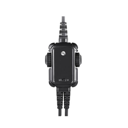 Aviation headset Control box