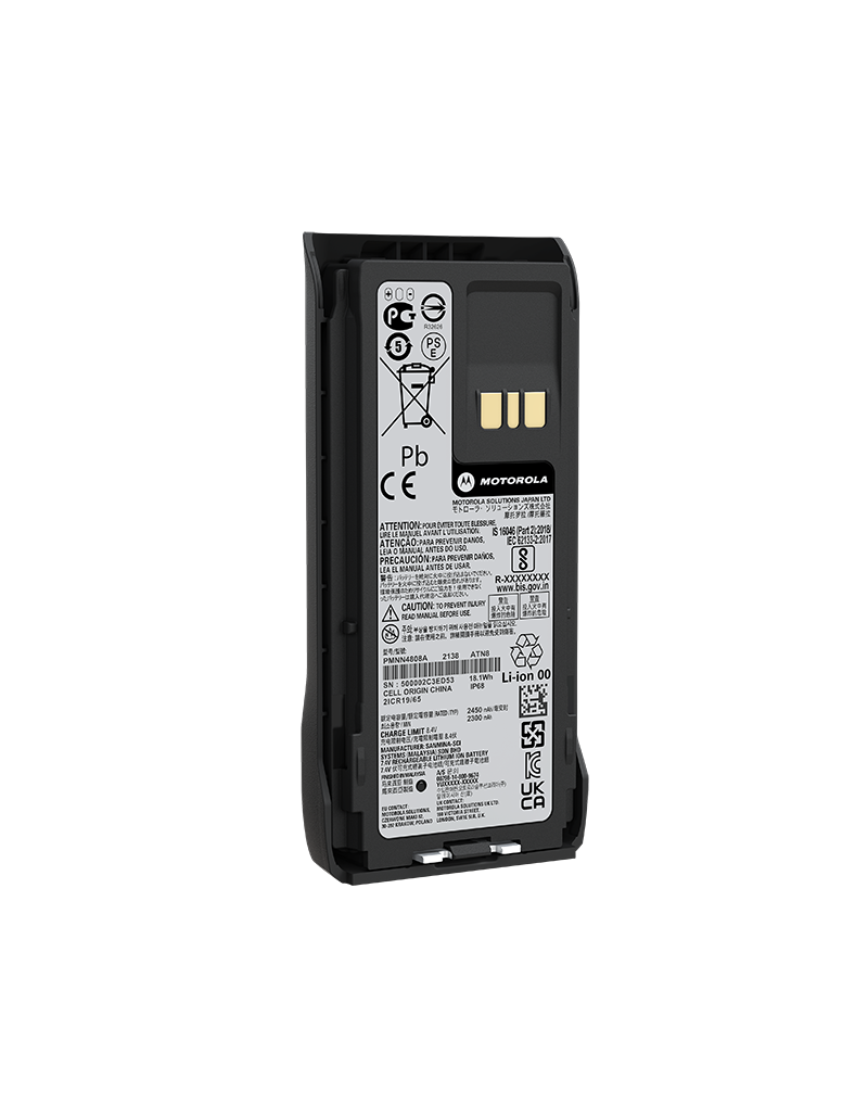 pmmn4808_22 RPB-PMNN4808 RPB-PMNN4809 type-coptionReplacement Rechargeable Battery for Motorola R7 Radio