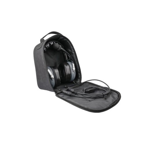 ASP-11 Aviation Headset Bag