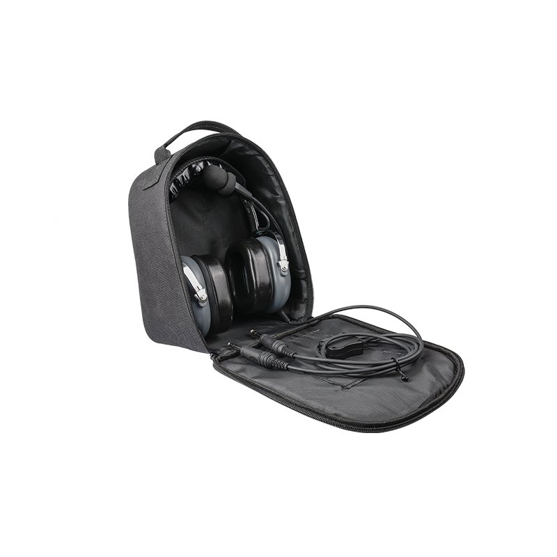 ASP-11 Aviation Headset Bag