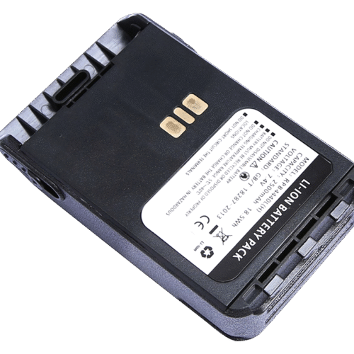 RPB-PMNN4440 Replacement Rechargeable Battery for Motorola Radio