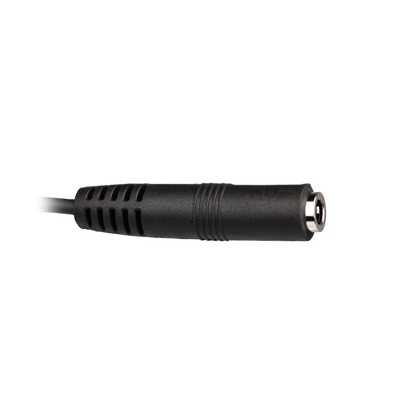 3.5mm female Connector for stereo or mono driver earbuds