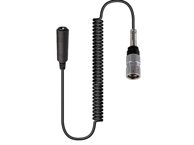 ADC-NX2-U329 Military Converter Adapter With Female 6 Pin Connector