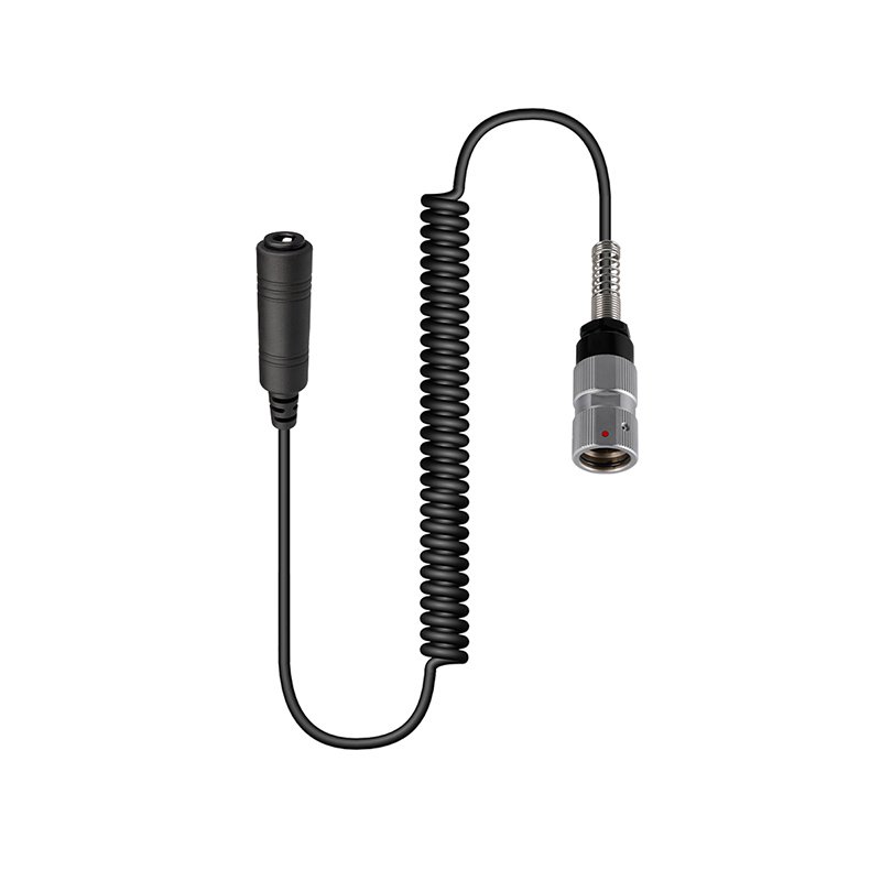 ADC-NX2-U329 ADC-NX2-U329 Military Converter Adapter With Female 6 Pin Connector