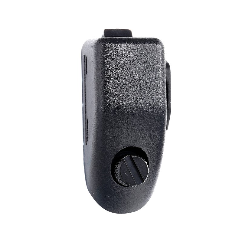 Motorola Multi Pin Connector to Motorola 2 Pin Connector