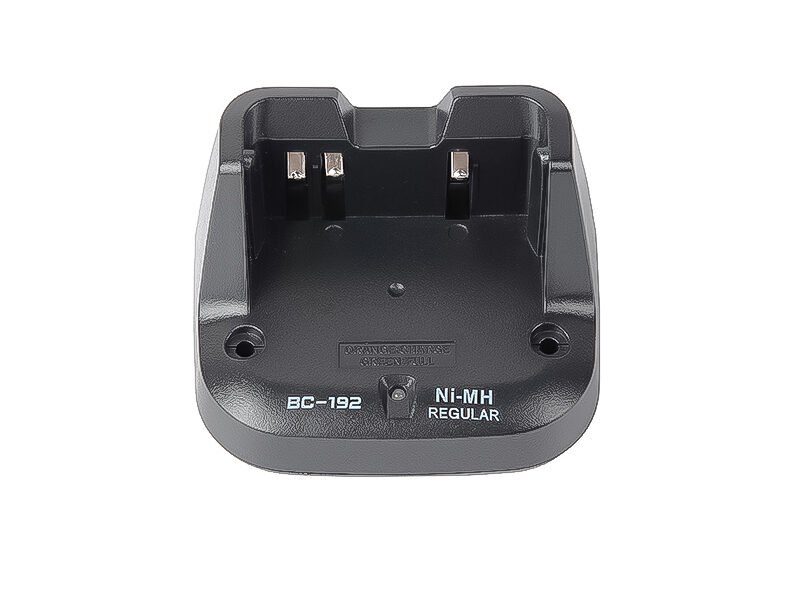 BC192 (氢电慢充) RPB-BC192 Single-Unit Intelligent Charger for Icom Radios and Batteries