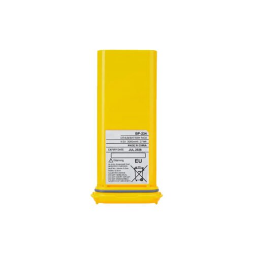 RPB-BP234 Rechargeable Battery for ICOM IC-GM1600E Series Radios