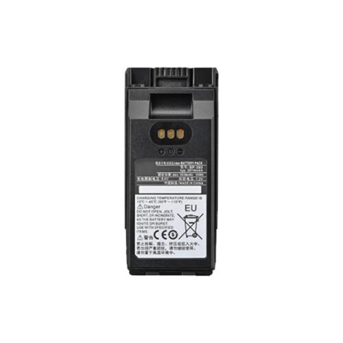 RPB-BP283 Rechargeable Battery for ICOM IC-F52D IC-F62D IC-M85 Series Radios