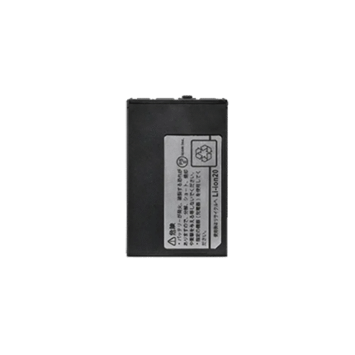 RPB-BP296 Rechargeable Battery for ICOM IC-M37 Series Radios