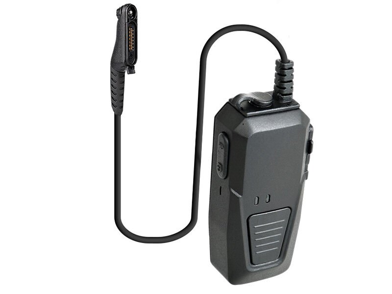 BluePTT-M16 Bluetooth Transceiver for Motorola R7/MXP600/ION/N50/N70/N30