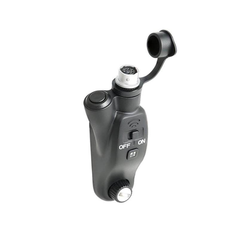 BluePTT-M9 Wireless Bluetooth Adapter for Motorola DP Series Radio