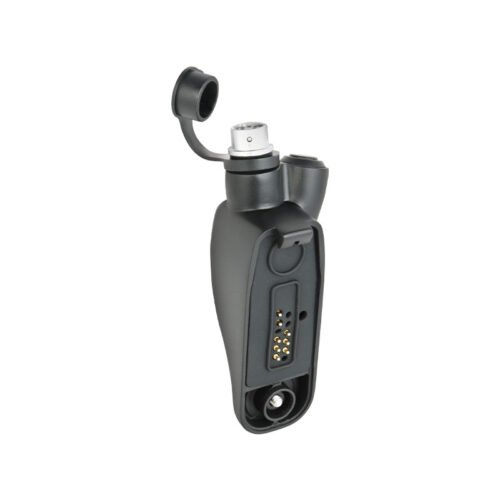 BluePTT-M9 Wireless Bluetooth Adapter for Motorola DP Series Radio