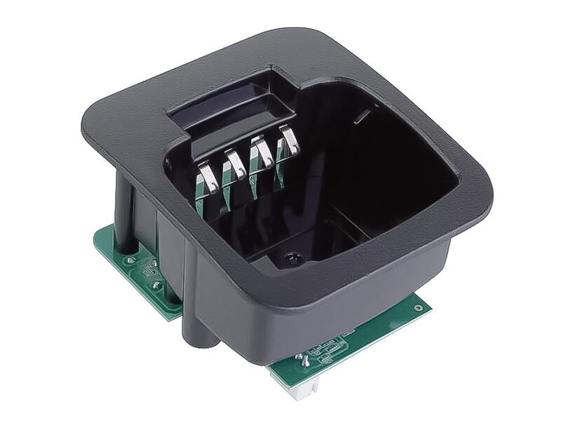 CP1660 RPB-PMLN5396B Single Charger for Motorola Motorola CP1300 and CP1660 Radios