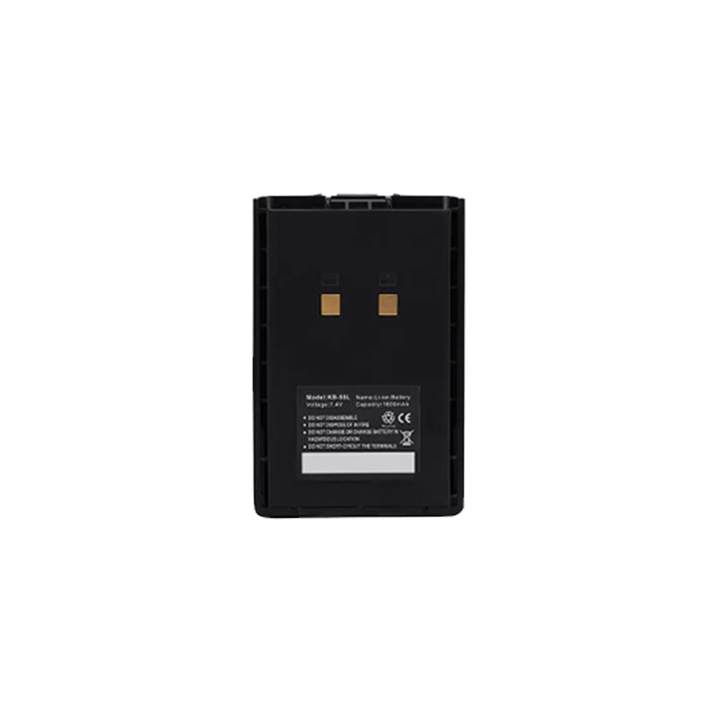 RPB-KB58L Li-ion Walkie Talkie Battery for Kirisun radio
